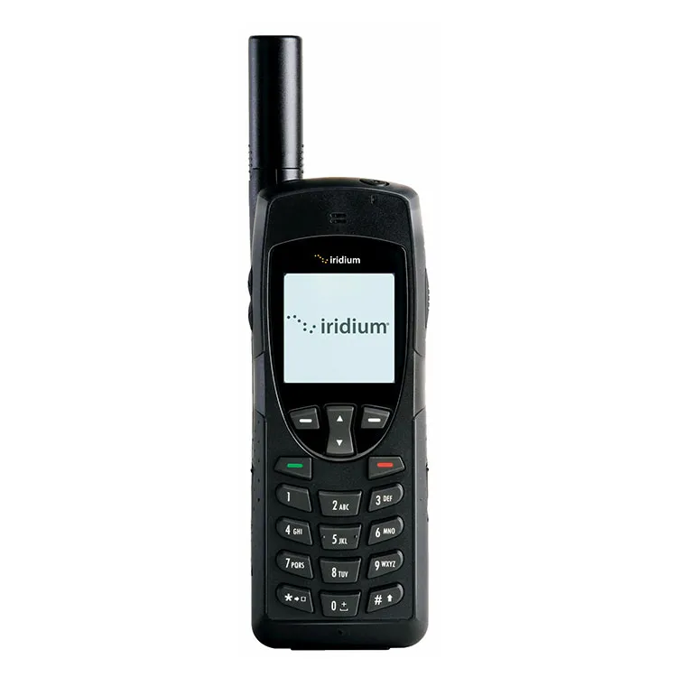 Apa bedane antarane Iridium 9555 lan 9555a?