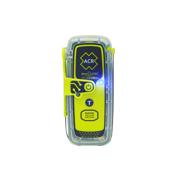 ACR ResQLink 400 RLS Personal Locator Beacon